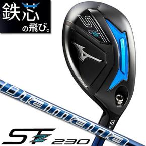 5631923 미즈노 MIZUNO ST-Z 230 UTLITY(No.3No.4No.5) 에스티젯 유틸리티 UA3418292