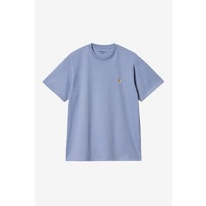 S/S CHASE T-SHIRT