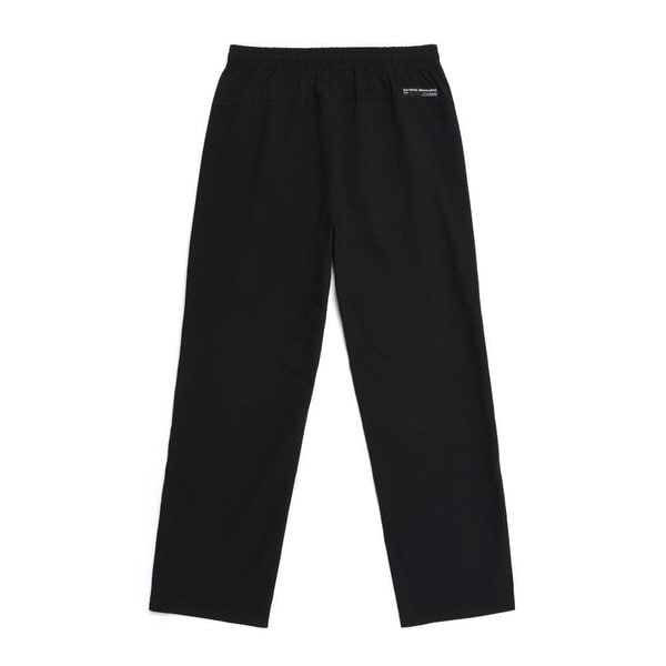 [여주점] N252WPT190 여성 프로즌에어 릴렉스핏 팬츠 CARBON BLACK