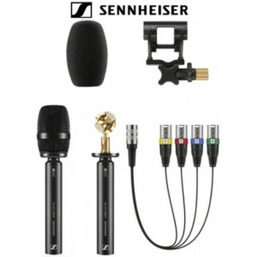 젠하이저 AMBEO VR MIC 정품 엠비오 3D VR마이크 Sennheiser AMBEO VR MIC 젠하이저 앰비오