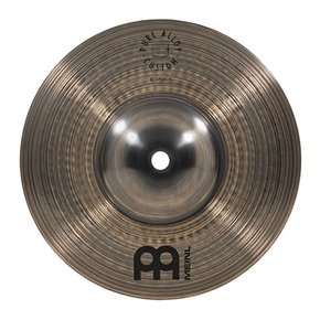 Meinl Pure Alloy Trash Stack 심벌 12 PAC-12STK