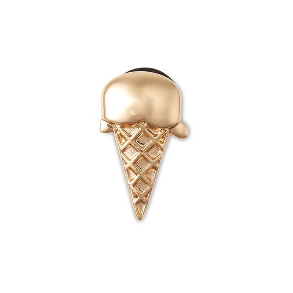 [Unisex] 지비츠 GOLD ICE CREAM CONE