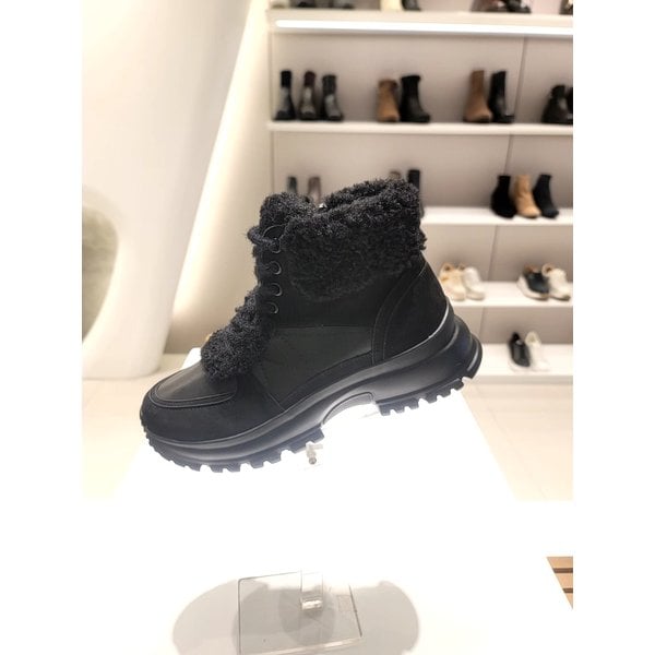 [부산점] 여성 캐주얼 퍼 부츠(FLB504SA10)