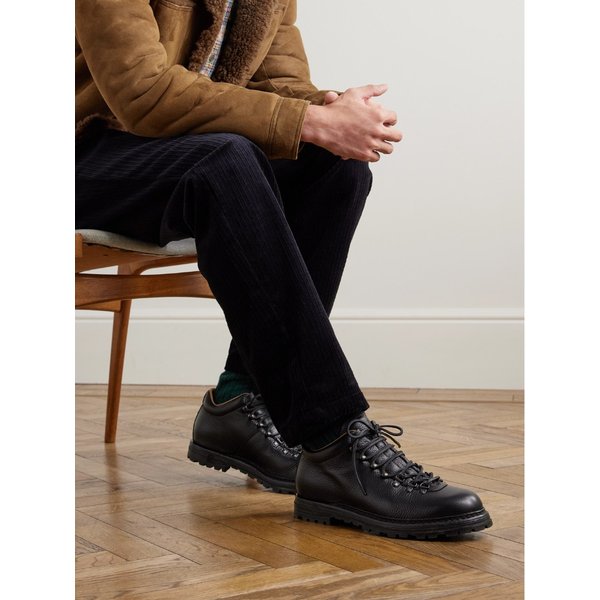 아틱 004 풀그레인 가죽 부츠 46376663162907923