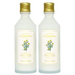 더페이스샵 카렌듈라 에센셜 모이스처 에멀전 150ml 2개