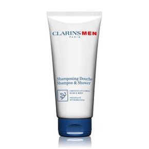 클라랑스 CLARINS 맨 샴푸 샤워 샤워젤