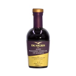 지이디 데니그리스 발사믹 비네거 골드라벨 -포도농축 과즙55%함유 250ml