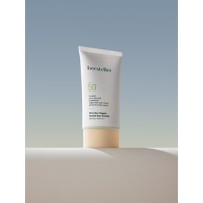 원더 베지 릴리프 선크림 SPF50+ PA++++ 50ml