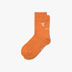 [디아도라 공식] 러닝 컴프레션 삭스 ORANGE