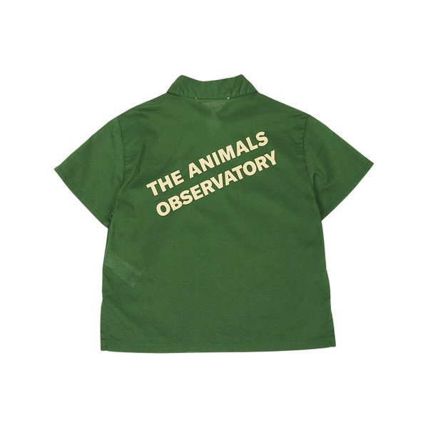 [부산점] 키즈 카라 반팔티셔츠 S26036 043 FZ