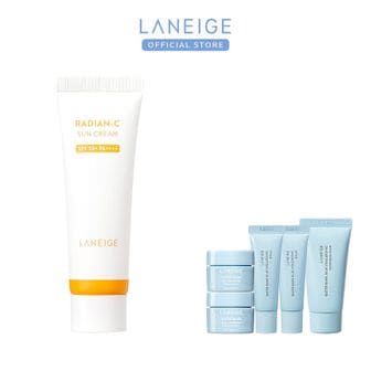 라네즈 래디언씨 선크림 SPF 50+ PA++++ 50ml[31088365]