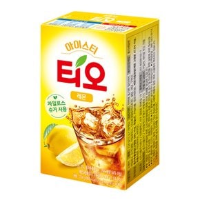티오 레몬 아이스티 18T