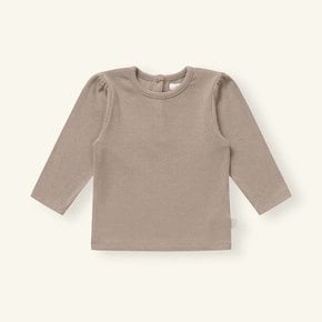 루치아 티셔츠 브라운(1y~4y)