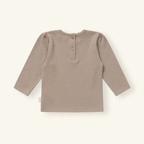 루치아 티셔츠 브라운(1y~4y)