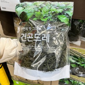 트레이더스 건 곤드레 250g