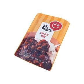 [점포택배] 5K프라이스 오늘 한 끼 짜장 160g