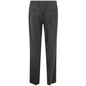 24FW 라르디니 스트레이트 팬츠 IVPALU IVSF63417 930 GREY