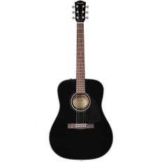 미국 펜더 기타 Fender Acoustic Guitar with 2 Year Warranty CD 60 Dreadnought V3 클래식 De