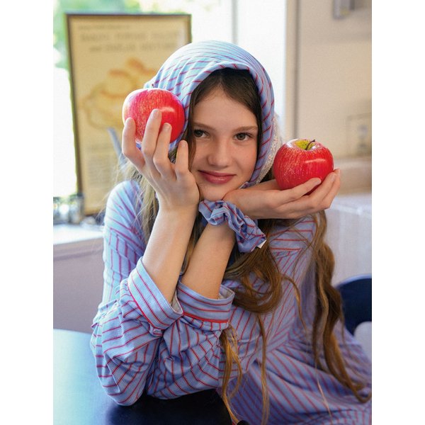 베이직 스크런치 [scrunch] - 4color