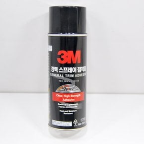 3M 강력 스프레이 접착제 455ml