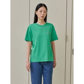 Summer Breeze Half T-shirt_Green