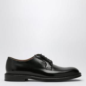 26FW 듀칼 드레스 슈즈 DU1385SIEWUF007 Black