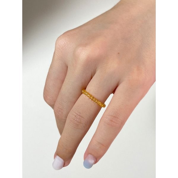 옐로우 그라운드링