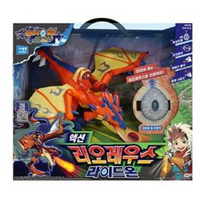  몬스터 헌터 스토리즈 리오레우스 라이드온 몬스터 헌터 스토리즈 리오레우스 라이드온