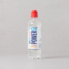 [파워오투] 복숭아자몽향 500ml