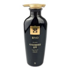 려 진생보 두피모발영양 샴푸 400ml -O