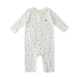 밍크뮤 [여주점] [오프라벨 여주점] 밍크뮤 (IV) 멀티애니멀뱀부우주복 (35170-041-02)