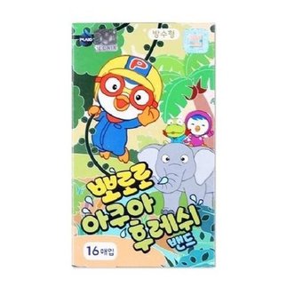  뽀로로 아쿠아 후레쉬 밴드_WC27755