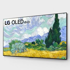 [리퍼] LGTV 올레드 OLED55G1 55인치(139cm) 4K UHD 스마트 TV 지방권 스탠드 설치비포함