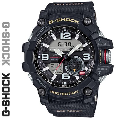 [병행수입] GG-1000-1A 머드마스터