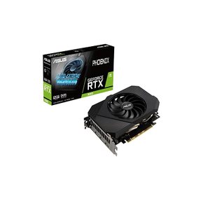 ASUSTek RTX3060 탑재 싱글 팬 12G PH-RTX3060-12G-V2