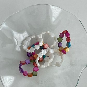 2. 호마이카 링 패..