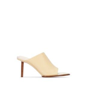 Sandals 231FO0473073 110 OFFWHITE