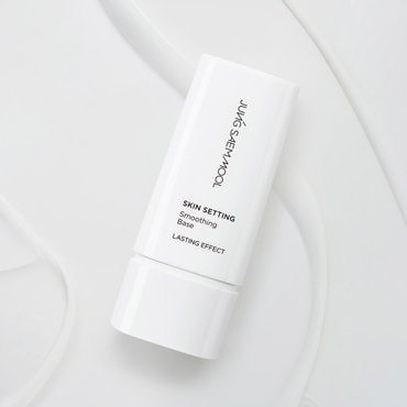 정샘물 스킨 세팅 스무딩 베이스 40ml