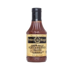 PETER LUGER 스테이크 소스 714ML 냉장