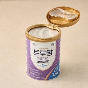트루맘 뉴클래스 슈퍼프리미엄 1단계 800g