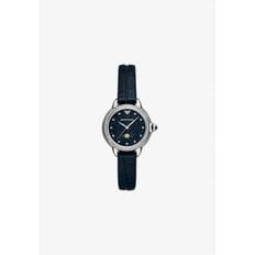 5134210 Emporio Armani TRADIITIONAL MIA - Watch blue 112688947