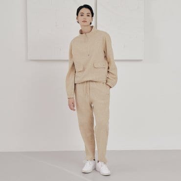위뜨 울 밀링지 팬츠 HTWPN2L08T
