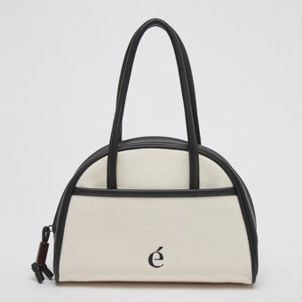 아카이브앱크 Mini bowling bag(Deep sleep)_OVBTX25101BLK