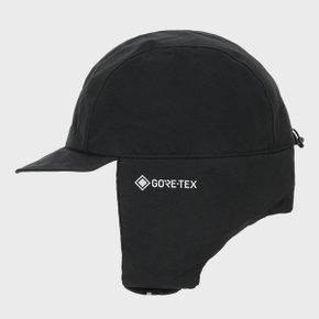 [공식] NE3CR55A 고어텍스 이어머프 캡 BLK