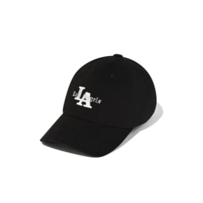 SP LOST ANGEL CAP-BLACK