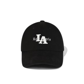 SP LOST ANGEL CAP-BLACK