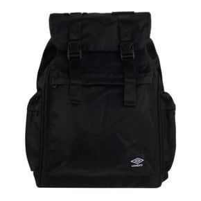 러스터 럭색 백팩(20L) UQ123CBP22-BLK