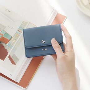 탄생석지갑 Flor Card Wallet - 5color