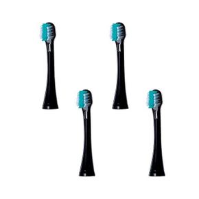 일본 파나소닉 전동칫솔 Panasonic EW0913K2SET Replacement Brush for Ionic Dense FineBristle