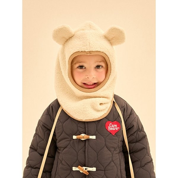 동글동글 곰돌이 바라클라바